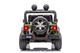 Samochód elektryczny dla dzieci Lean Toys Jeep Wrangler Rubicon DK-JWR555 Moro 12922 (5905323210868) - obraz 5