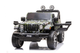 Samochód elektryczny dla dzieci Lean Toys Jeep Wrangler Rubicon DK-JWR555 Moro 12922 (5905323210868) - obraz 6