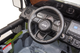 Samochód elektryczny dla dzieci Lean Toys Jeep Wrangler Rubicon DK-JWR555 Moro 12922 (5905323210868) - obraz 8