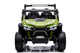 Електромобіль для дітей Lean Toys S618 4x4 Зелений (5905323217874) - зображення 2