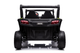 Електромобіль для дітей Lean Toys S618 4x4 Зелений (5905323217874) - зображення 8