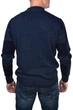 Джемпер Harmont&Blaine XL Синій 187/801 - зображення 4