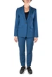 Піджак GERRY WEBER 44 Блакитний 430043/80939 - зображення 5