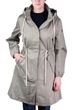 Парка GERRY WEBER 40 Зелена 350219/50933 - зображення 1