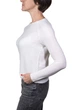 Кофта GERRY WEBER 46 Білий 471015/99700 - зображення 2