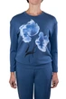 Кофта GERRY WEBER 34 Синій 370103/8150 - зображення 1