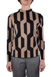 Кофта GERRY WEBER 44 Бежевий 978059/1189 - изображение 1