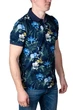 Поло КР Pierre Cardin XXL Синій 20974/5222 - зображення 3