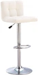 Стілець барний Nowy Styl RALPH HOKER ordf LB CHROME (BOX) ECO-50 - зображення 1