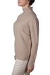 Кофта UNQ S Бежевий 842189/20088/70 - зображення 3