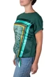Футболка GERRY WEBER 44 Зелений 470213/50949 - изображение 2