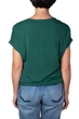 Футболка GERRY WEBER 44 Зелений 470213/50949 - изображение 4