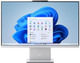Моноблок Lenovo IdeaCentre AIO 24IRH9 (F0HN008QPB) Cloud Grey - зображення 2