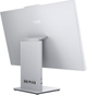 Моноблок Lenovo IdeaCentre AIO 24IRH9 (F0HN008QPB) Cloud Grey - зображення 7