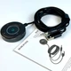 Ресивер (бездротовий приймач) Bluetooth Borofone BC58 Gamble with cable car AUX для автомобіля та аудіосистем - зображення 6