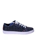 Кеди Tommy Hilfiger 36 Синій FW0FW04602 - изображение 1