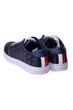 Кеди Tommy Hilfiger 36 Синій FW0FW04602 - изображение 3
