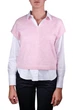 Безрукавка GERRY WEBER 46 Рожевий 170506/309050 - зображення 1