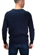 Джемпер Olymp XL Синій 015111/18 - изображение 4