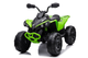 Квадроцикл електричний для дітей Lean Toys Can-am DK-CA002 Renegate Зелений (5905323218246) - зображення 1