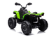 Квадроцикл електричний для дітей Lean Toys Can-am DK-CA002 Renegate Зелений (5905323218246) - зображення 3