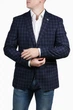 Пиджак Roy Robson 46 Синій 3559/718 - изображение 1