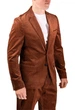 Пиджак Antony Morato 56 Коричневий 300021/2090/1 - изображение 3
