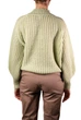 Кофта Eterna L Зелений 797/75/DOL - изображение 4