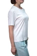 Футболка GERRY WEBER 46 Білий 770212/9080 - изображение 2