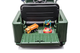 Samochód elektryczny dla dzieci Lean Toys JH-103 4x4 Wojskowa zieleń 14972 (5905515354516) - obraz 5