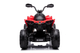 Quad elektryczny dla dzieci Lean Toys Can-am DK-CA002 Renegate Czerwony (5905323218260) - obraz 10