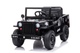 Samochód elektryczny dla dzieci Lean Toys JH-103 4x4 Czarny (5905515354554) - obraz 3