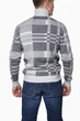 Гольф Roy Robson XXL Сірий 3852/040 - изображение 4