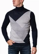 Гольф Antony Morato XL Синій 1205/400135/7103 - зображення 1