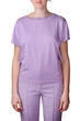 Футболка GERRY WEBER 46 Фіолетовий 170208/30899 - изображение 1