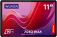 Tablet Lenovo Tab M11 LTE 8/128GB Luna Grey + Pen (ZADB0324PL) - obraz 1