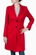 Пальто Taifun by GERRY WEBER 40 Червоний 250039/60622 - изображение 2