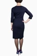 Плаття GERRY WEBER 34 Синій 185076/80840 - зображення 4
