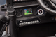Samochód elektryczny dla dzieci Lean Toys Toyota FJ 4x4 Black Forest (5905679072707) - obraz 8