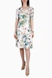 Сукня GERRY WEBER 46 Бежевий 580904/9114 - изображение 1