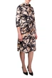 Сукня GERRY WEBER 36 Коричневий 180031/9018 - изображение 2