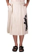 Спідниця GERRY WEBER 44 Бежевий 310306/9452 - изображение 1