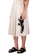 Спідниця GERRY WEBER 44 Бежевий 310306/9452 - изображение 2