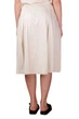 Спідниця GERRY WEBER 44 Бежевий 310306/9452 - изображение 4