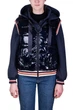 Безрукавка GERRY WEBER 44 Синій 340355/80837 - изображение 1