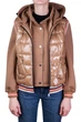 Куртка GERRY WEBER 36 Бежевий 350226/90043 - зображення 6