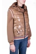Куртка GERRY WEBER 36 Бежевий 350226/90043 - зображення 8