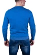 Джемпер Pierre Cardin L Синій 50940/6125 - изображение 4