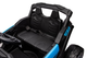Samochód elektryczny dla dzieci Lean Toys Buggy Can-am DK-CA003 Niebieski (5905991001119) - obraz 3