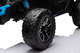 Samochód elektryczny dla dzieci Lean Toys Buggy Can-am DK-CA003 Niebieski (5905991001119) - obraz 4